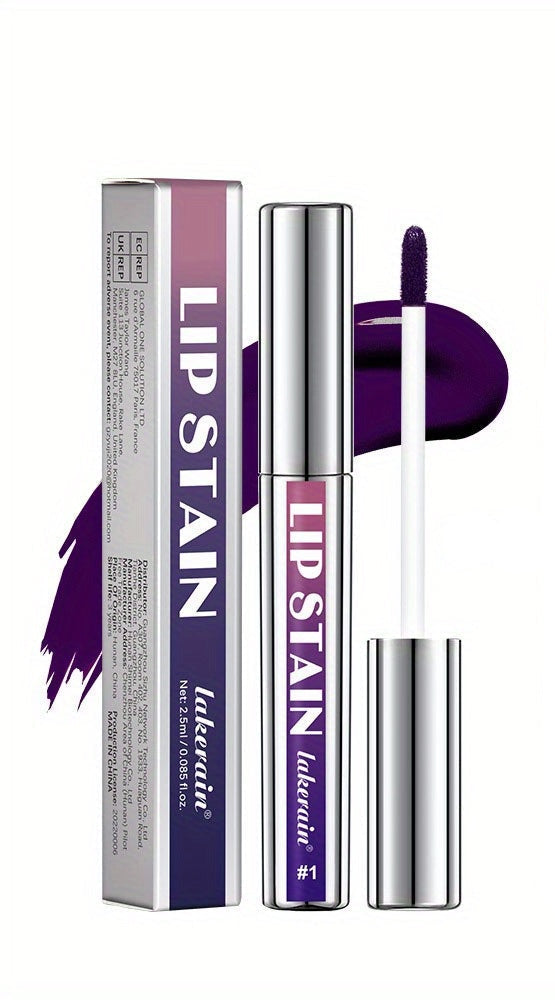 Peel-Off Lip Stain