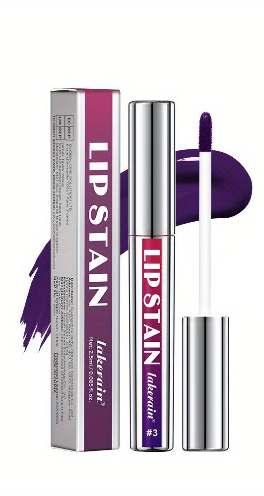 Peel-Off Lip Stain