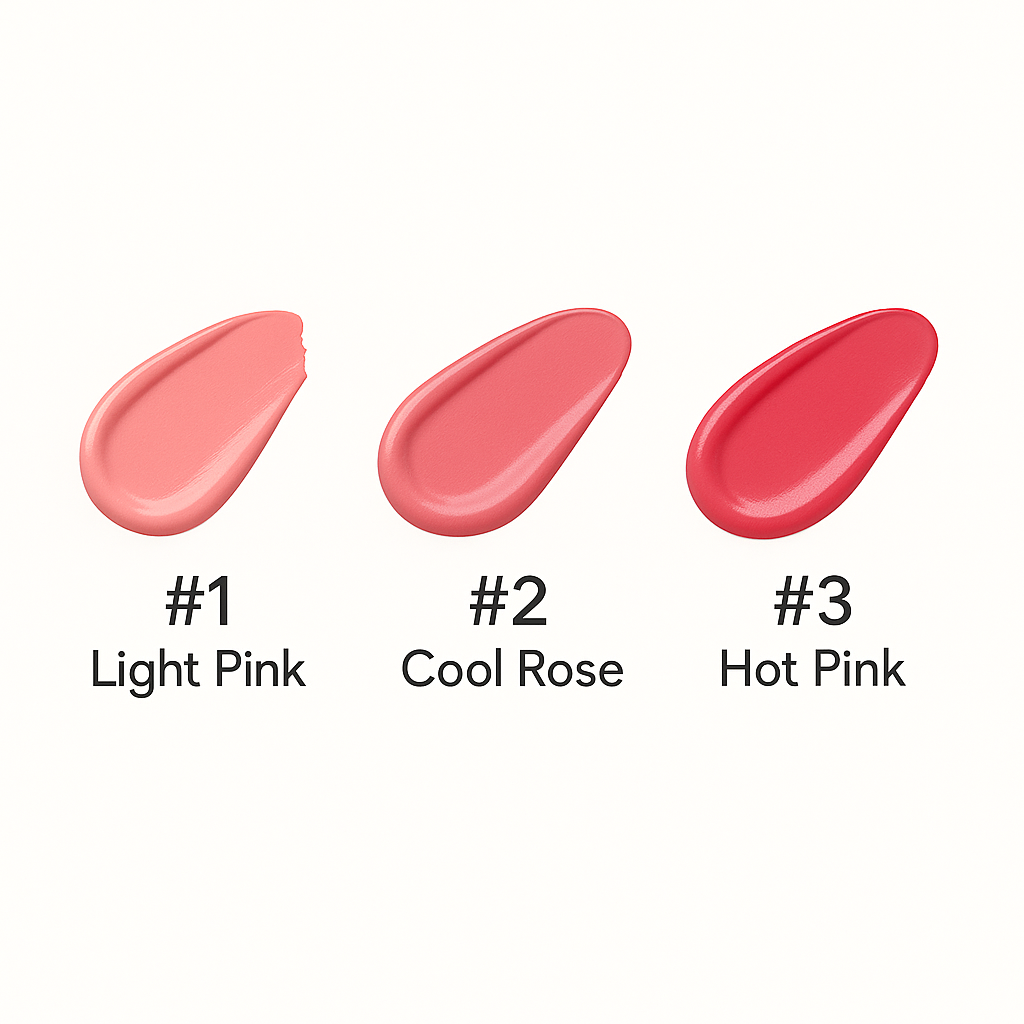 Peel-Off Lip Stain