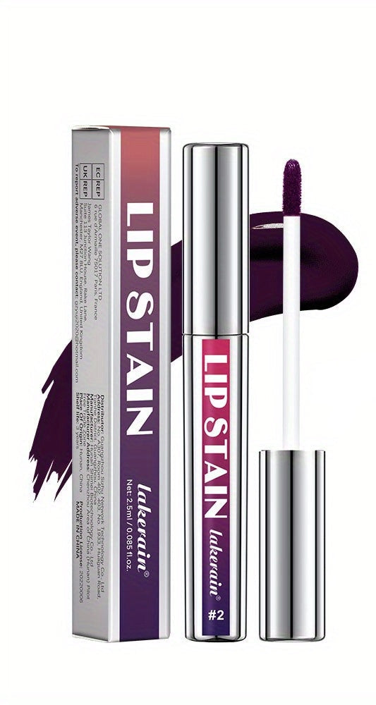 Peel-Off Lip Stain