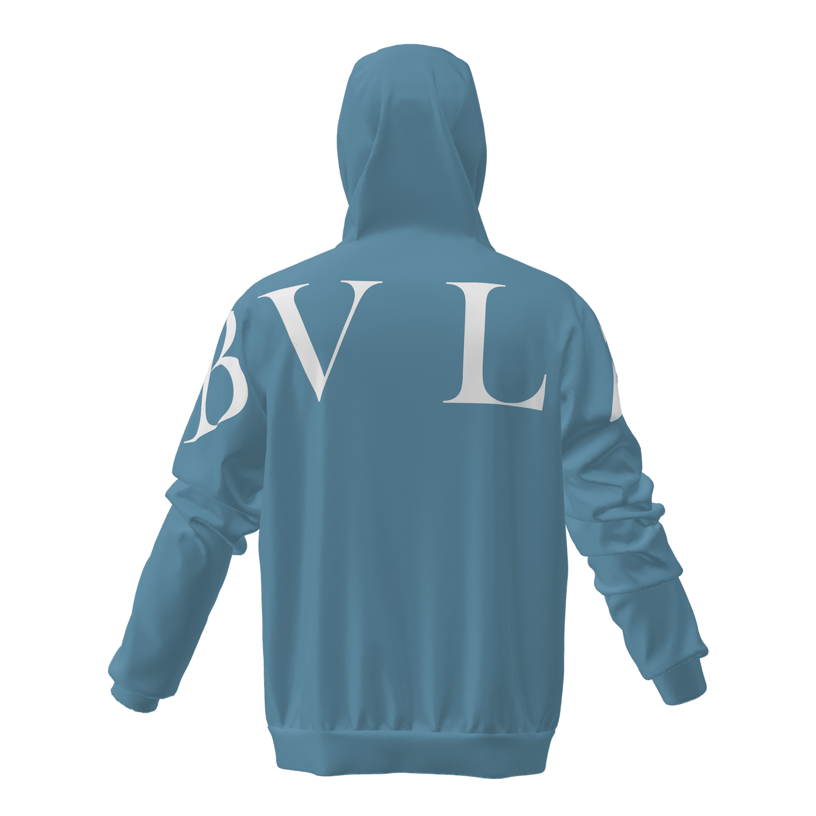 BVLV Hoodie - BVLV