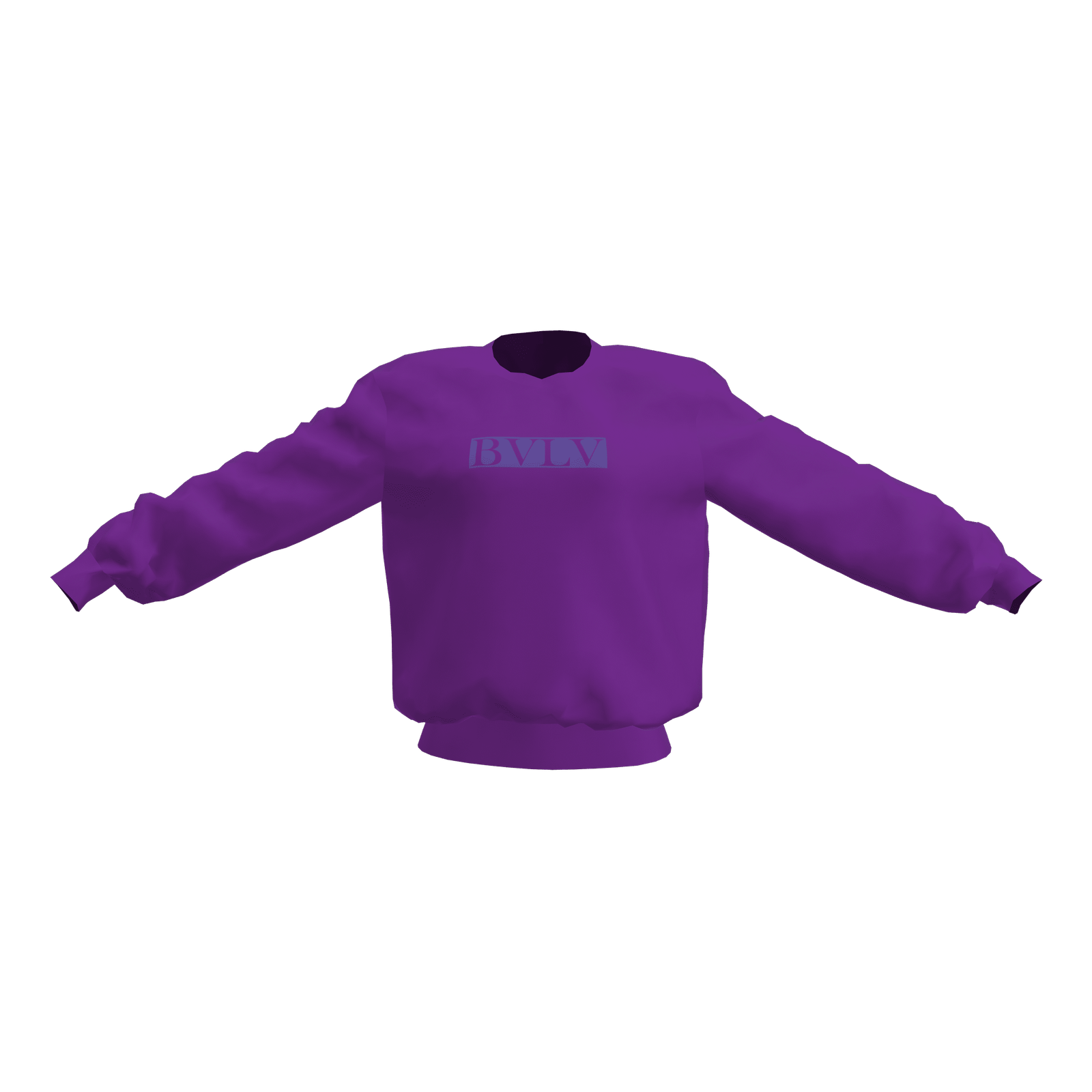BVLV Basic Sweater - BVLV