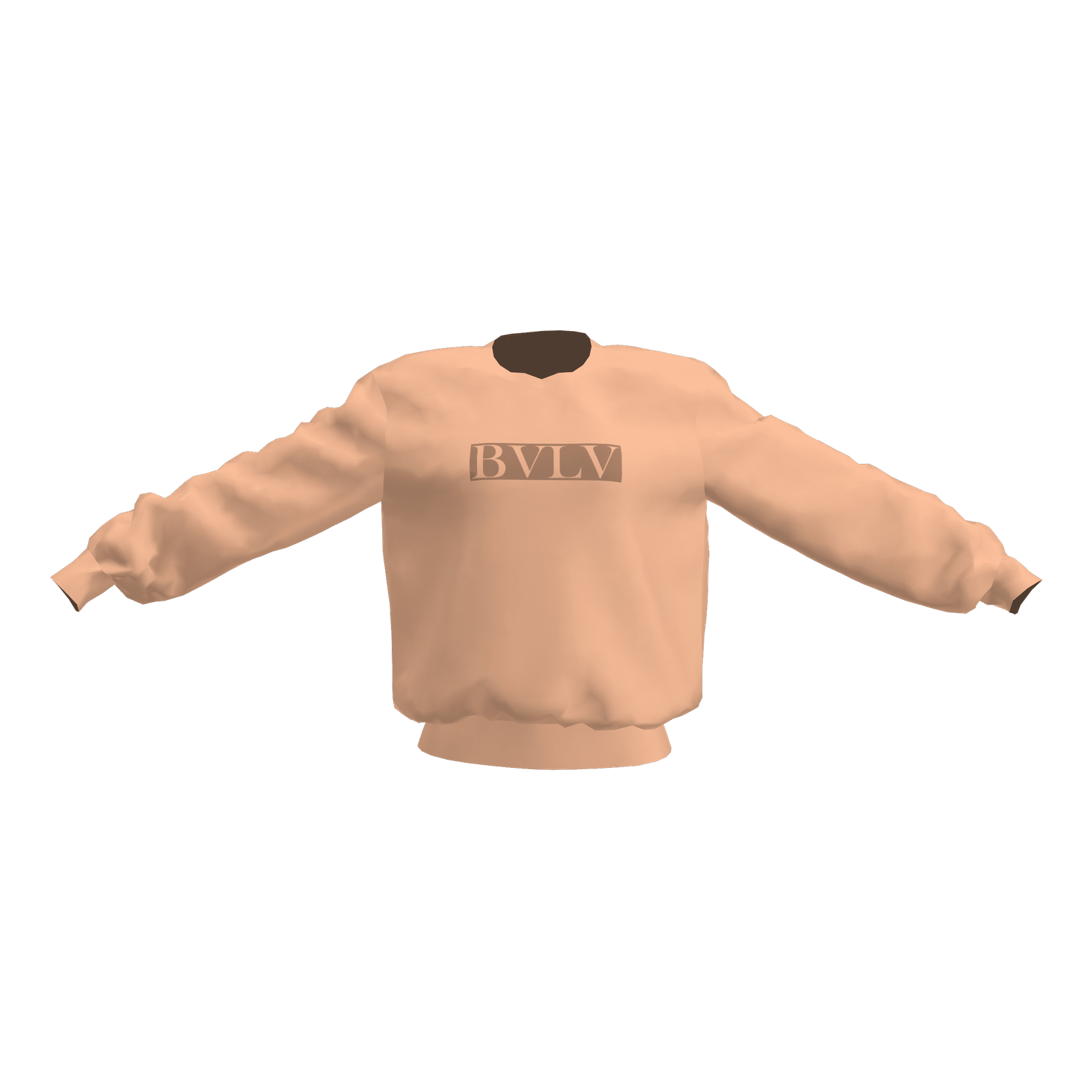 BVLV Basic Sweater - BVLV